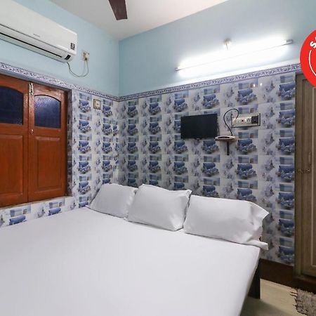 Nabadwip 斯波特昂48453斯雷克里希纳旅馆酒店 外观 照片