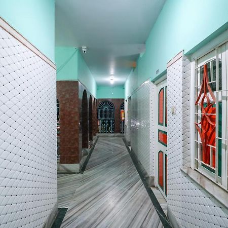 Nabadwip 斯波特昂48453斯雷克里希纳旅馆酒店 外观 照片