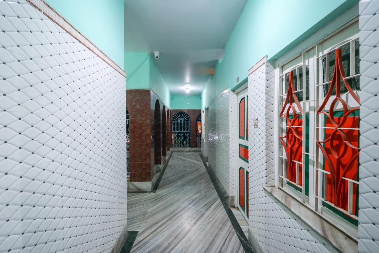 Nabadwip 斯波特昂48453斯雷克里希纳旅馆酒店 外观 照片