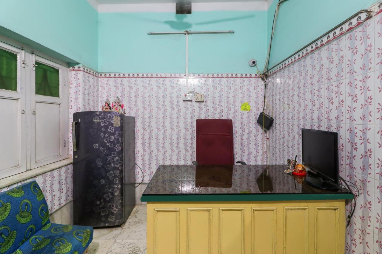 Nabadwip 斯波特昂48453斯雷克里希纳旅馆酒店 外观 照片