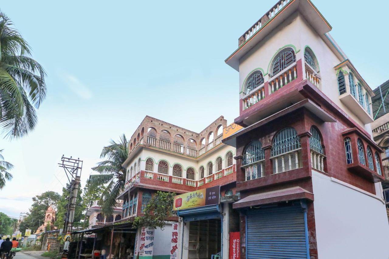 Nabadwip 斯波特昂48453斯雷克里希纳旅馆酒店 外观 照片